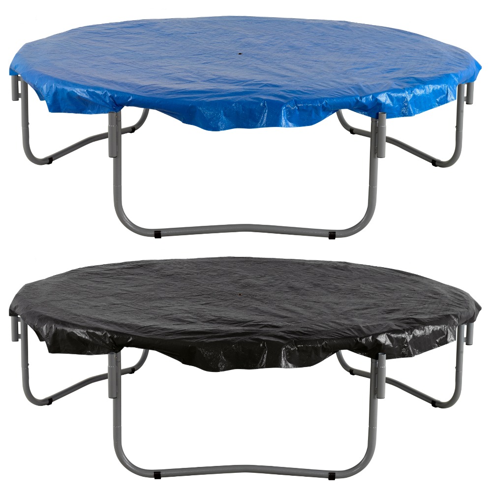 Weather Covers for Large Trampolines - Waterproof ,UV, Wind, Rain Protection