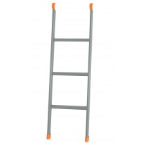 Upper Bounce 42" Trampoline Ladder with 3 Steps