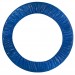 36 inch / 91.5cm Mini Round Trampoline Replacement Safety Pad (Spring Cover) for 6 Legs | Blue