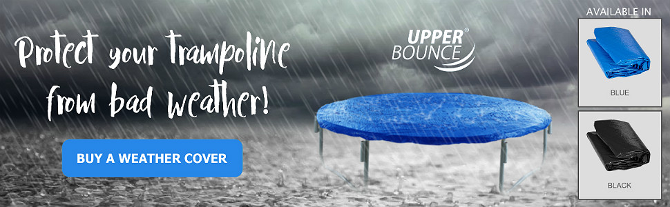 Trampoline Weather Covers