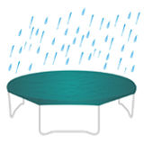 Trampoline Weather Covers