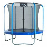 Rebounders and Trampolines